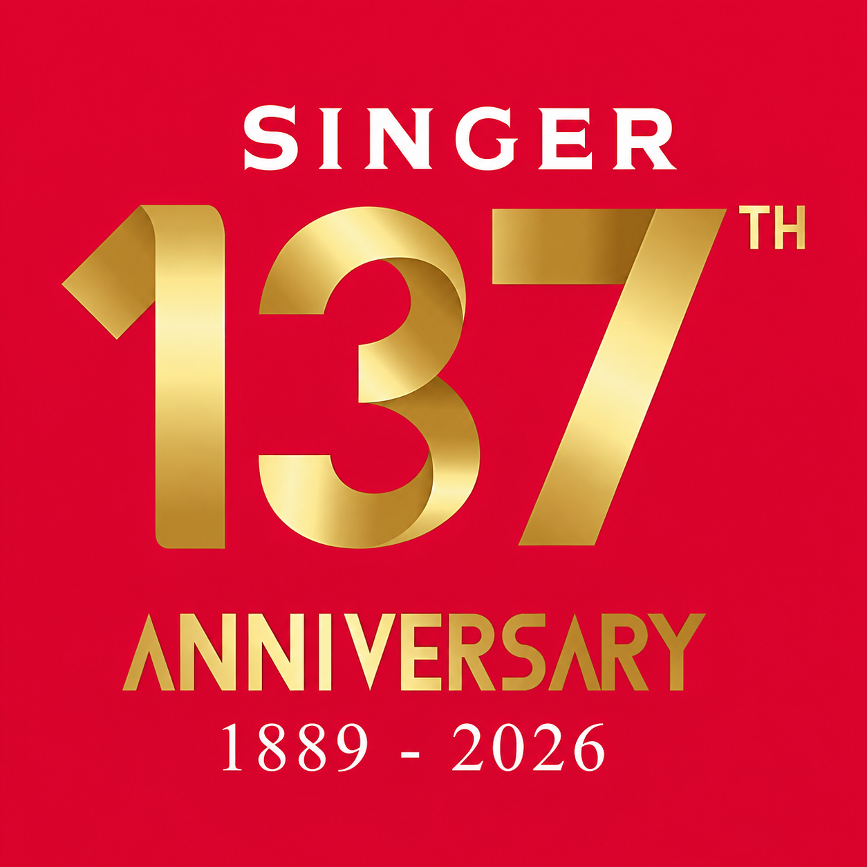 มรดกแบรนด์ 137 ปี