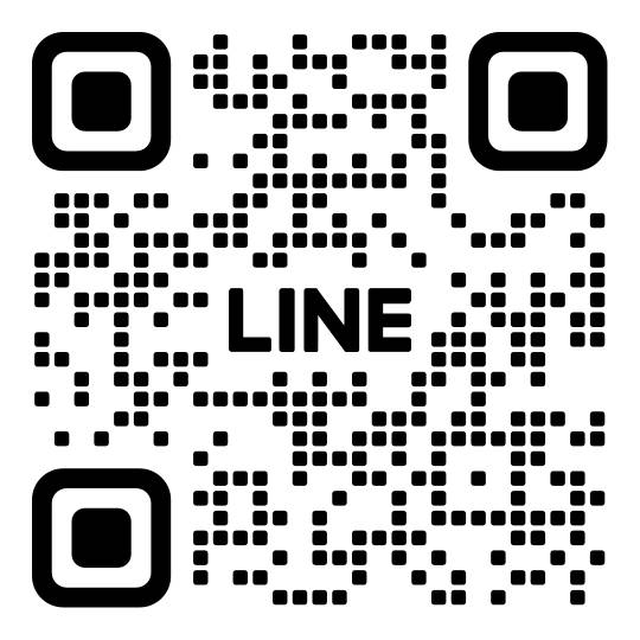 QR Code LINE สำหรับสอบถามการสมัครนายหน้า SG Broker