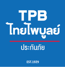 ไทยไพบูลย์ประกันภัย