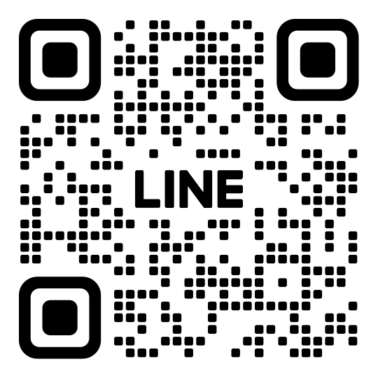 LINE QR @sgshieldservice